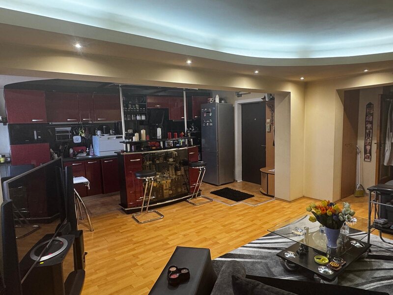 Tineretului, apartament 2 camere