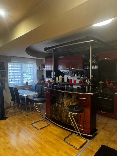 Tineretului, apartament 2 camere