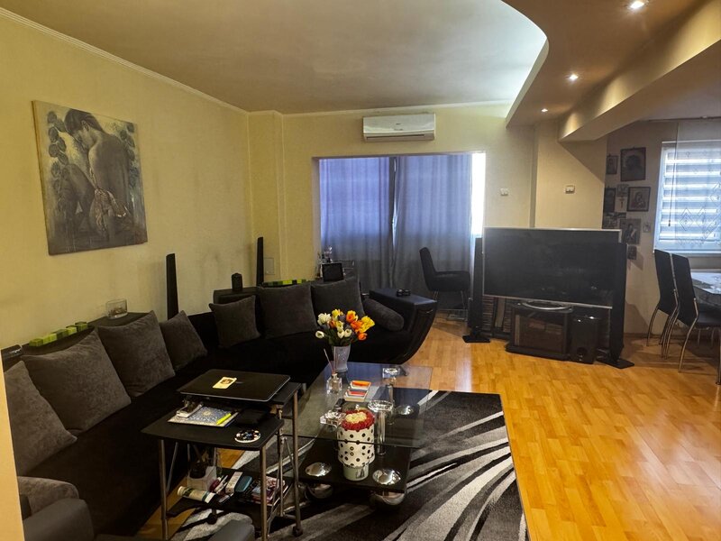 Tineretului, apartament 2 camere