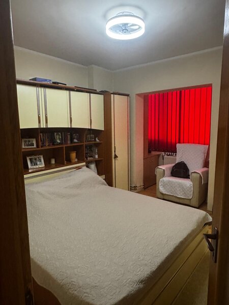 Tineretului, apartament 2 camere